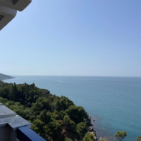 Corpus A - Hotel Albatros Ulcinj Exterior foto