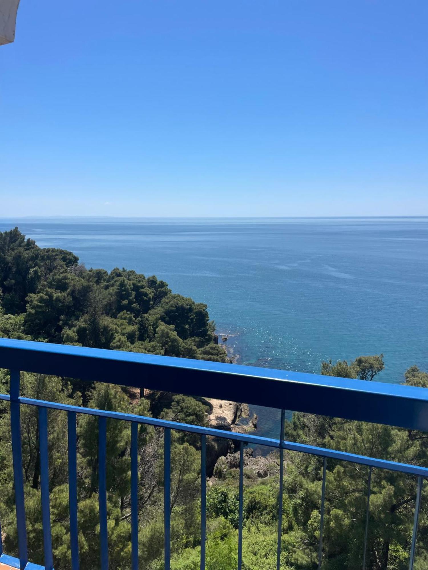 Corpus A - Hotel Albatros Ulcinj Exterior foto